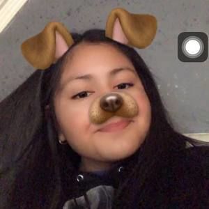 Meet your Posher, Tiffany